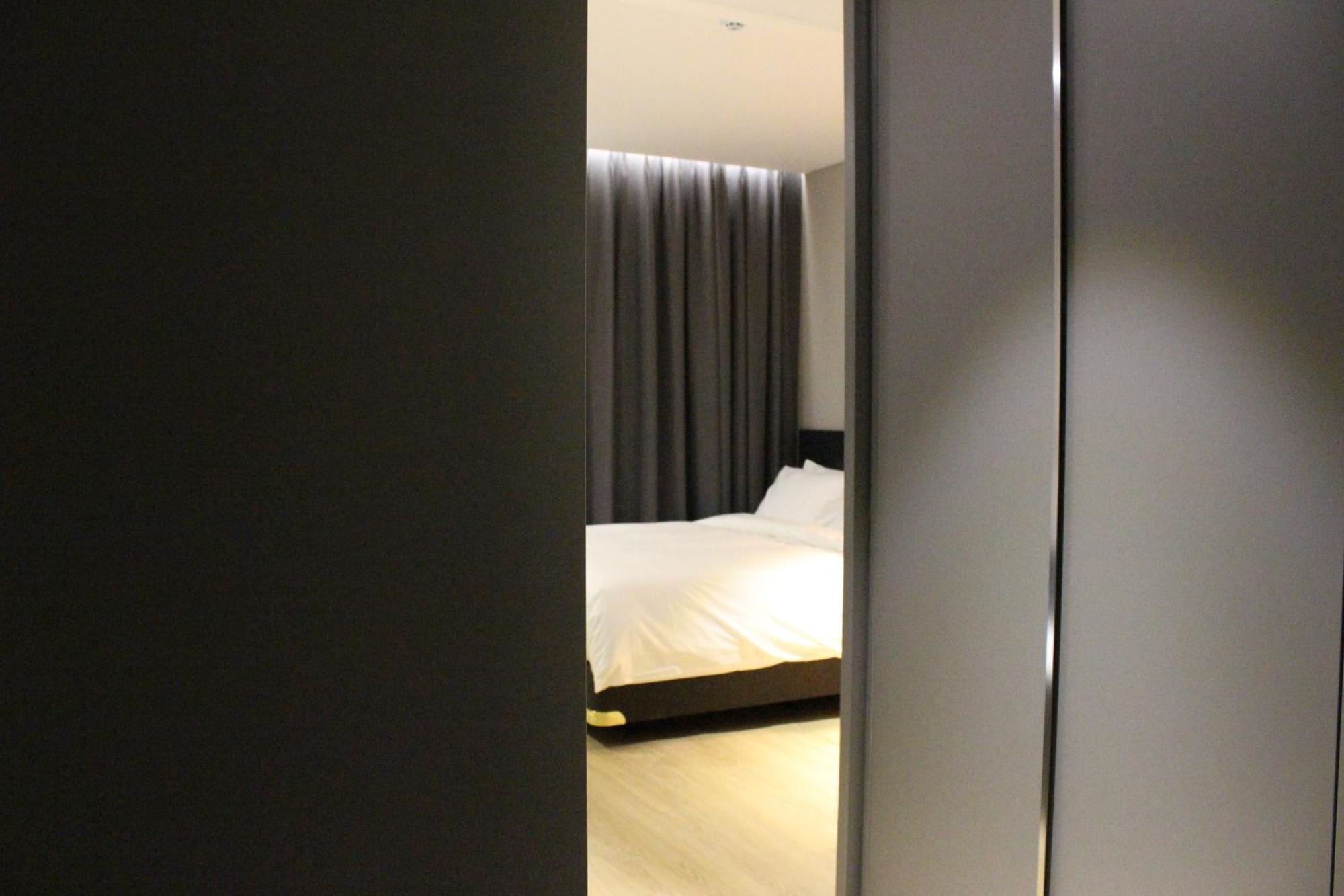 Rivertain Hotel Gyeongju Exterior photo